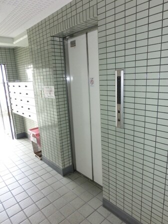 パレ・ドール柏の物件内観写真